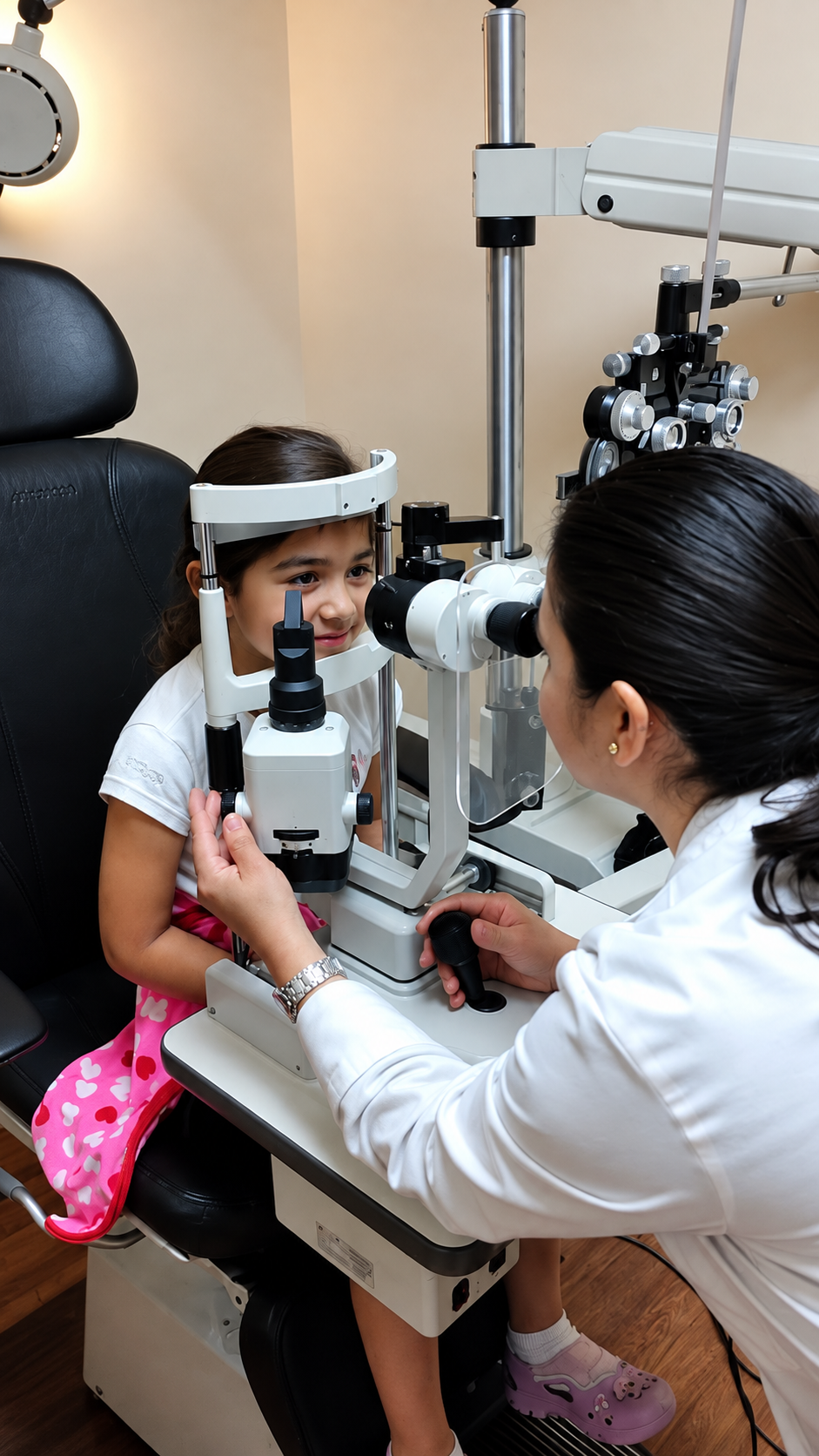 Optometrist in Vista, CA